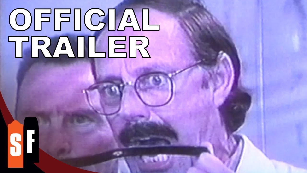 Howling III (1987) - Official Trailer