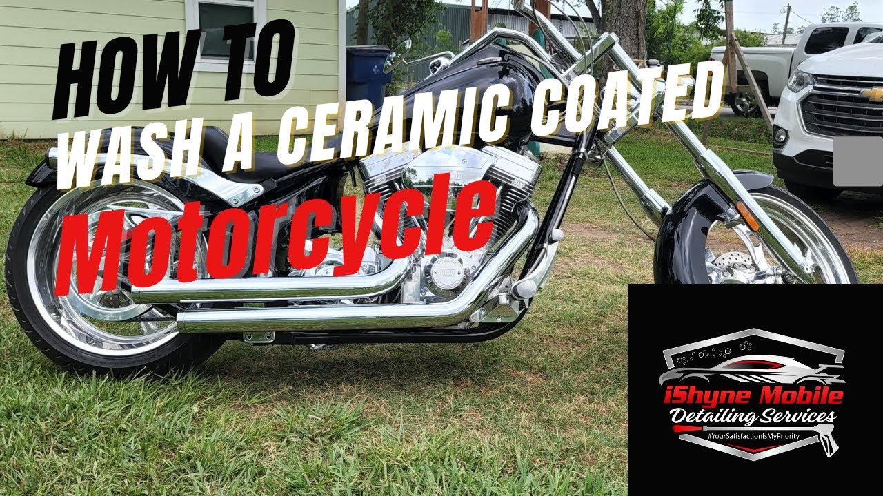 Car & Bike Show Detail | Wheel Polish | Ceramic Coating