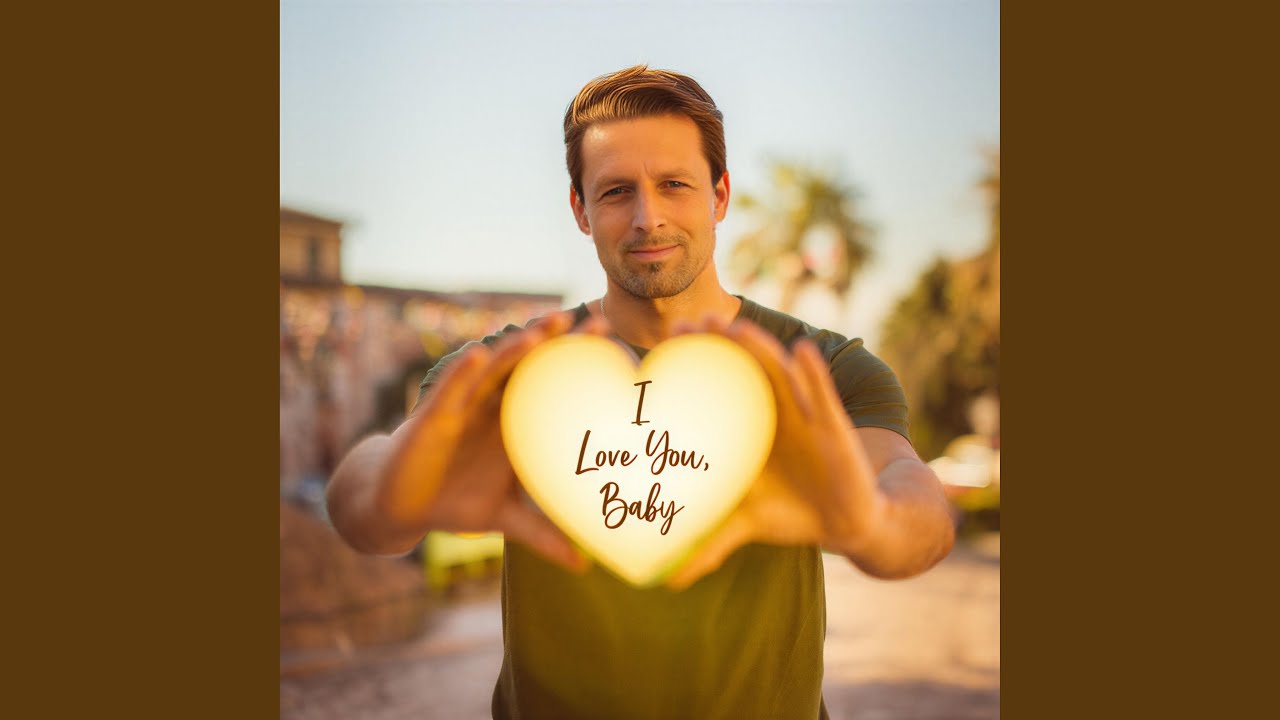I Love You, Baby