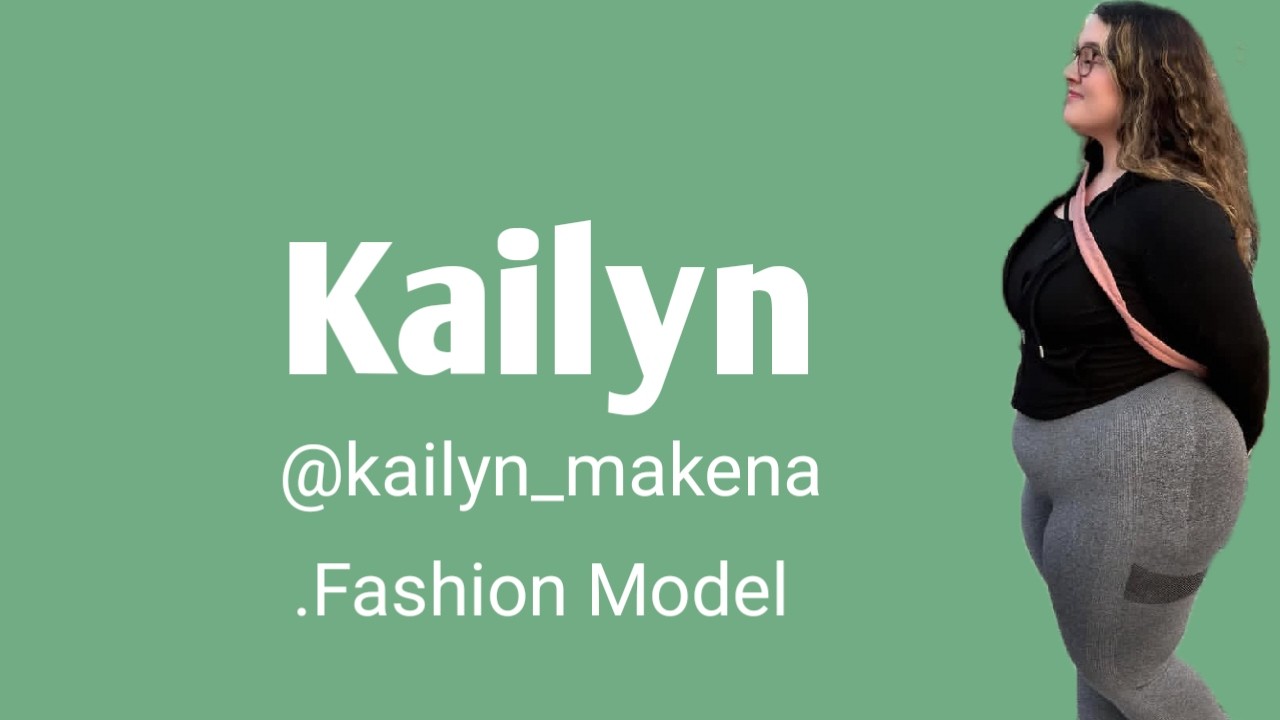 Kailyn Biography, Wiki, Fashion Model, Lifestyle, Facts