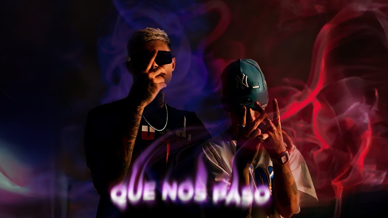 PIKU ft. Chiki Wanted - Que Nos Pasó (Prod. spita21)