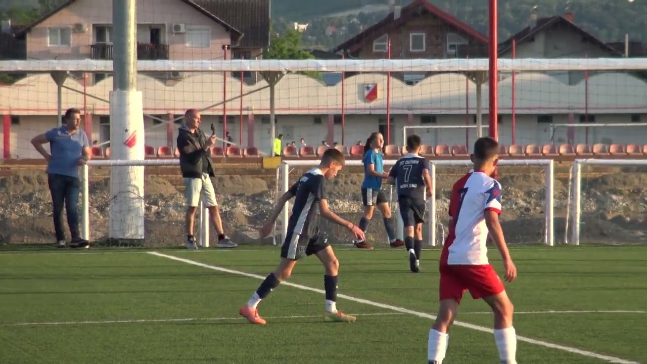 FK VOJVODINA Novi Sad - FK DERBY Novi Sad - G2012 - U12