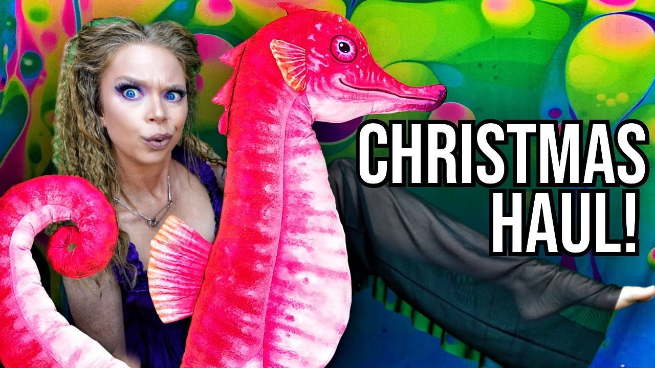 What I Got My Family For Christmas! (Christmas Haul 2024!)