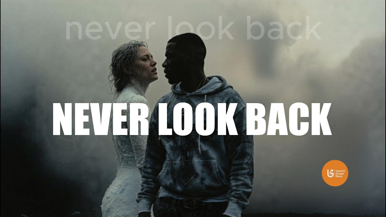 Marvel - Never Look Back (Official)