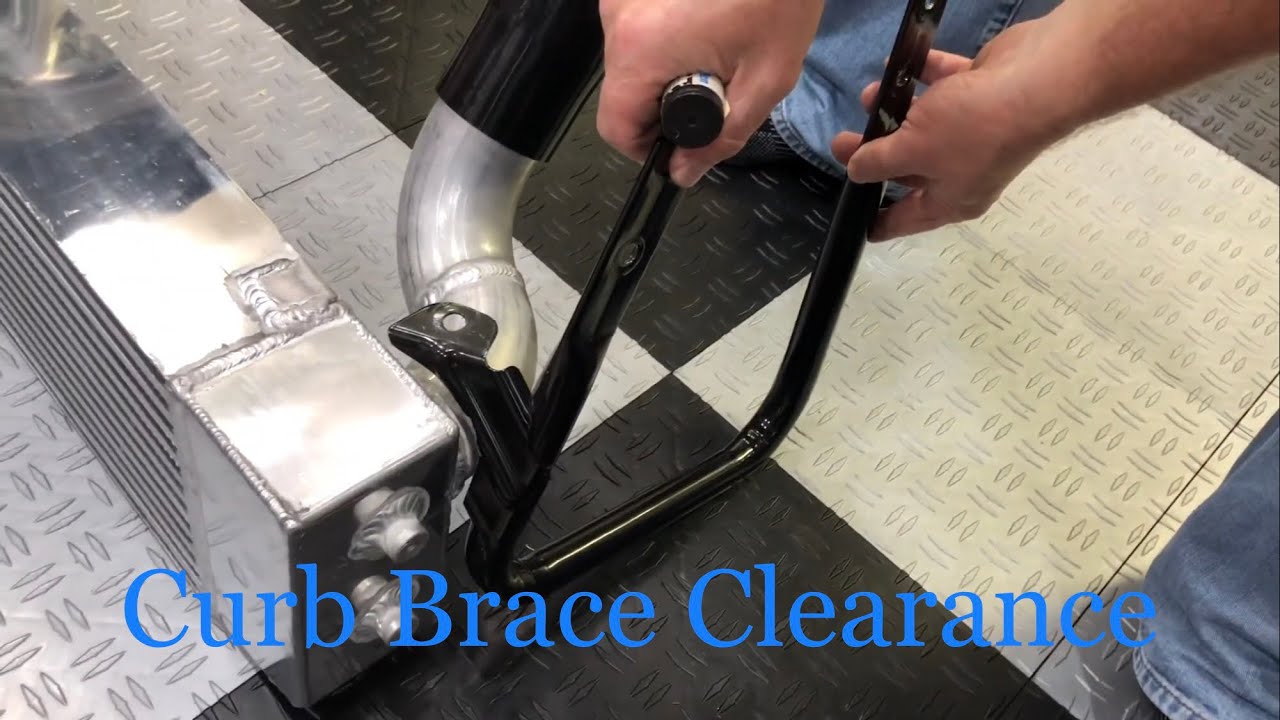 Tim’s Garage Episode 3: Saturn Sky Redline / Pontiac’s Solstice GXP Turbo Intercooler upgrade