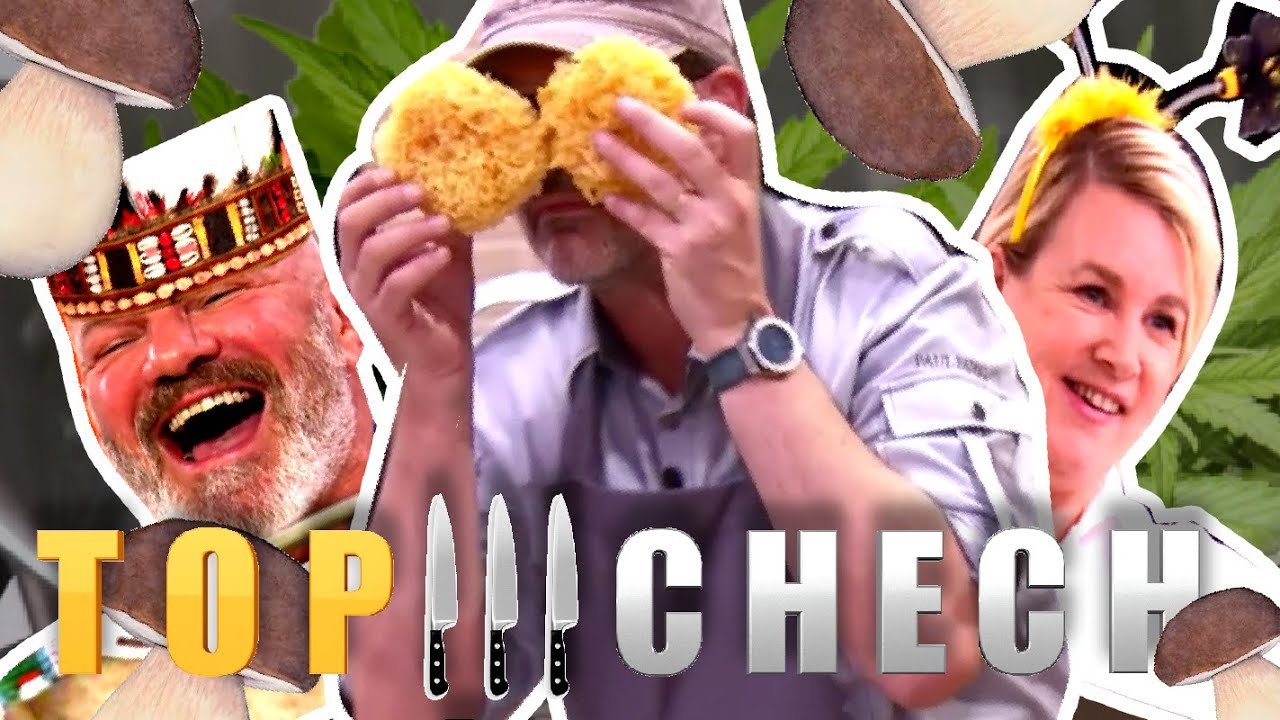 [YTP FR] — TOP CHECH 3