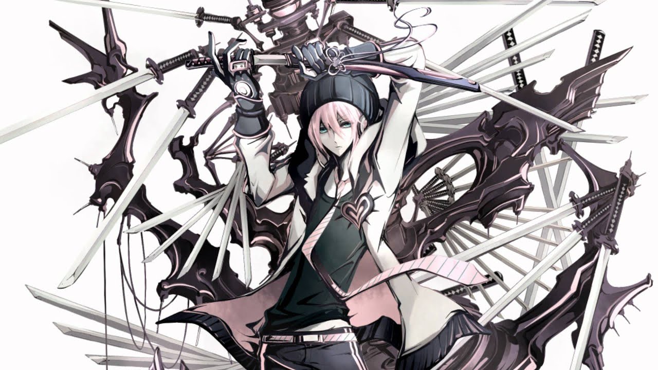 【VY2】 World's End Dancehall