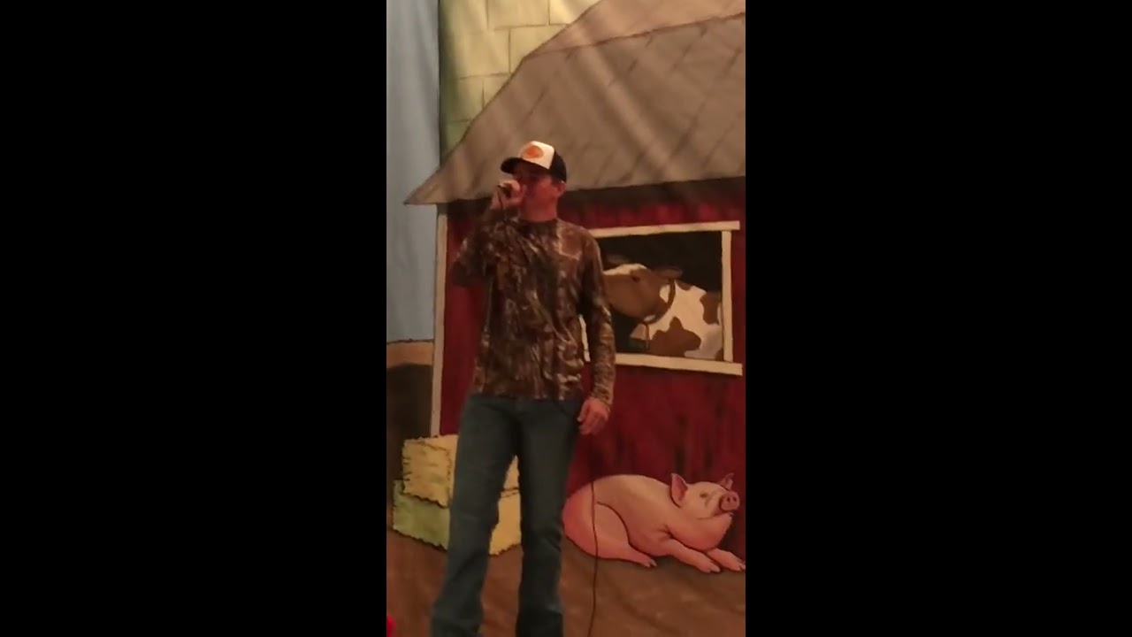 George Strait's 