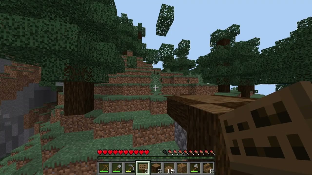 My First Video!!!