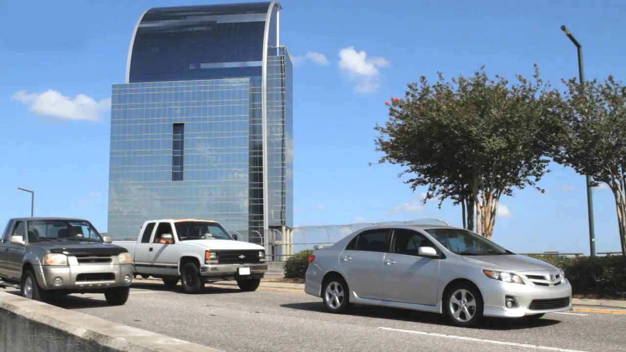 Orlando North: My commercial for Seminole County