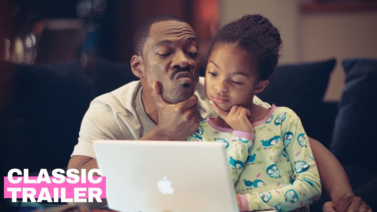 Imagine That (2009) Official Trailer | Eddie Murphy, Yara Shahidi | Alpha Classic Trailers
