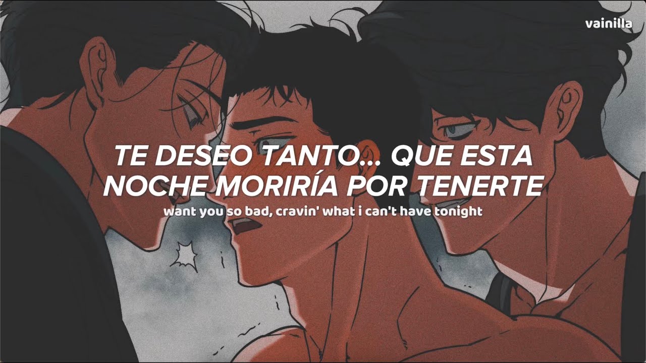 ari abdul - mine // sub español, english lyrics