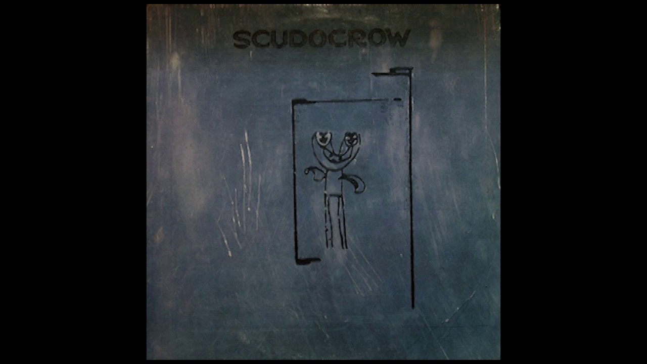 Scudocrow - Scudocrow [Full Album]