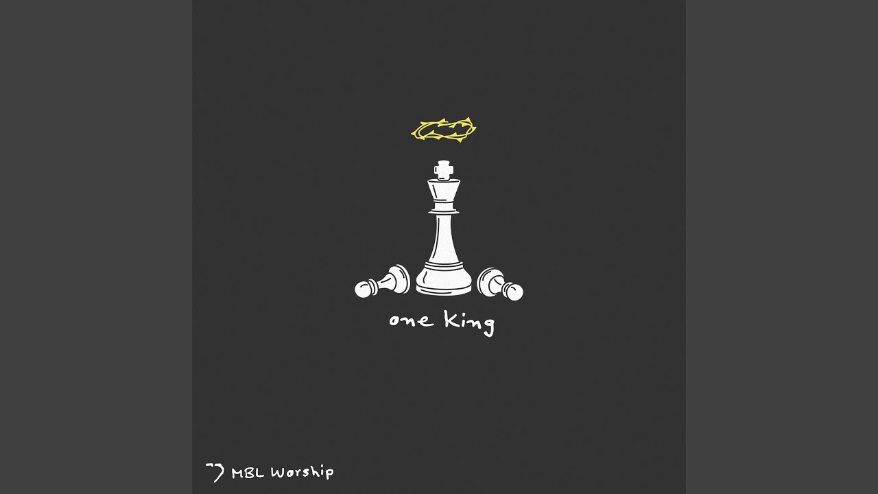 One King [Live]
