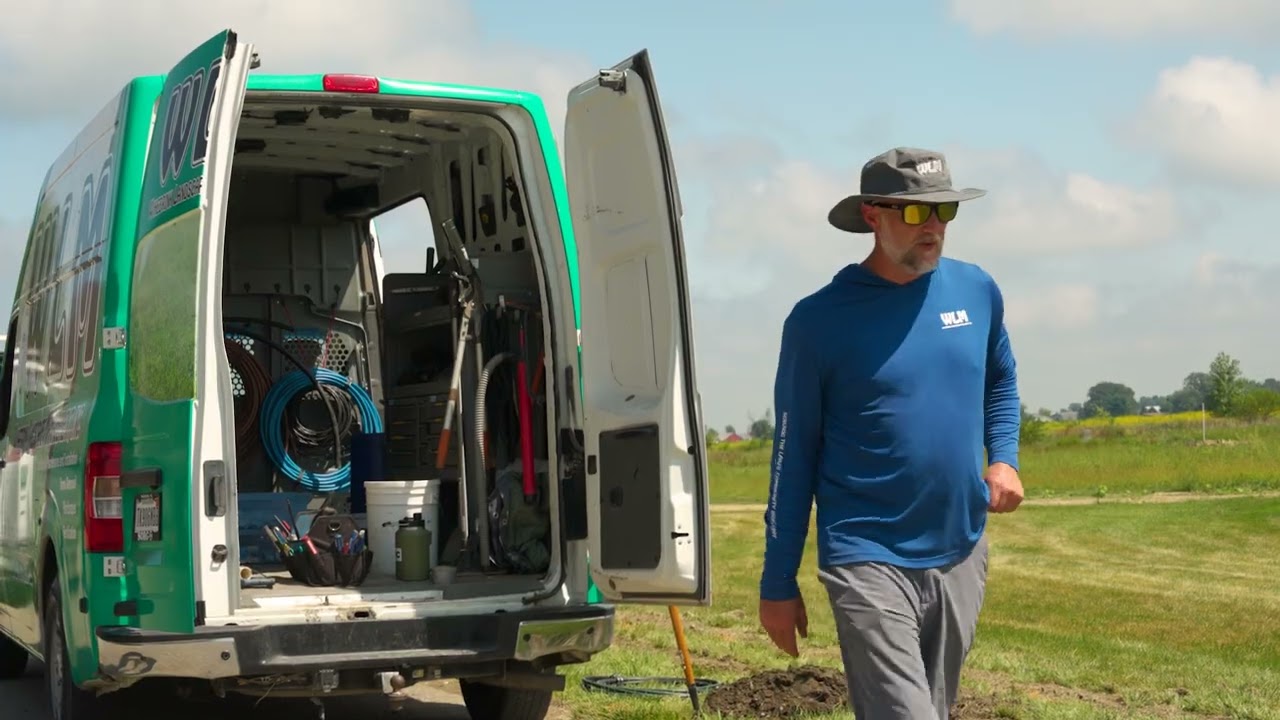 Meet Justin | Operations Manager at WLM, Inc. &ndash; Warsaw, IN Landscaping