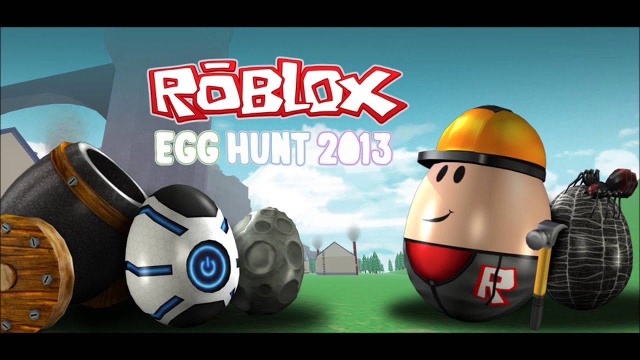 Egg Hunt 2013/2016 Music: Egg Hunt Theme