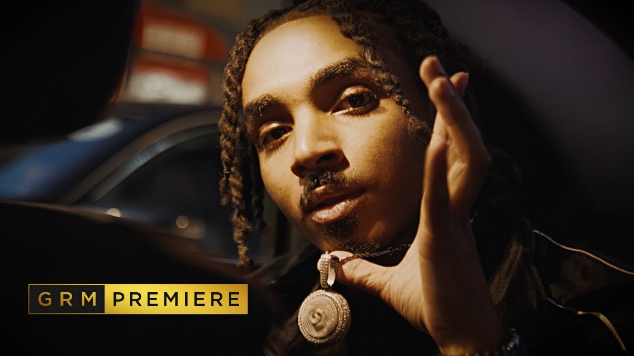 Dee Green - Shineless [Music Video] | GRM Daily