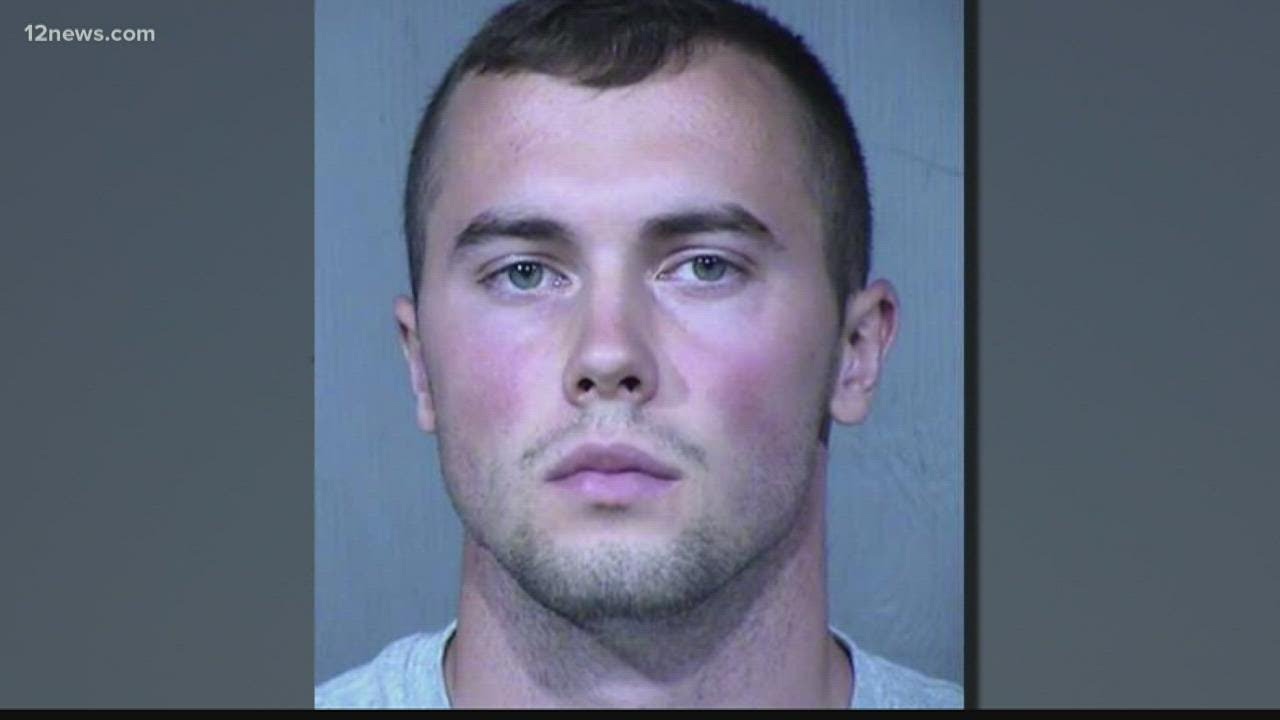Airman sentenced to natural life in prison in Mennonite woman's death