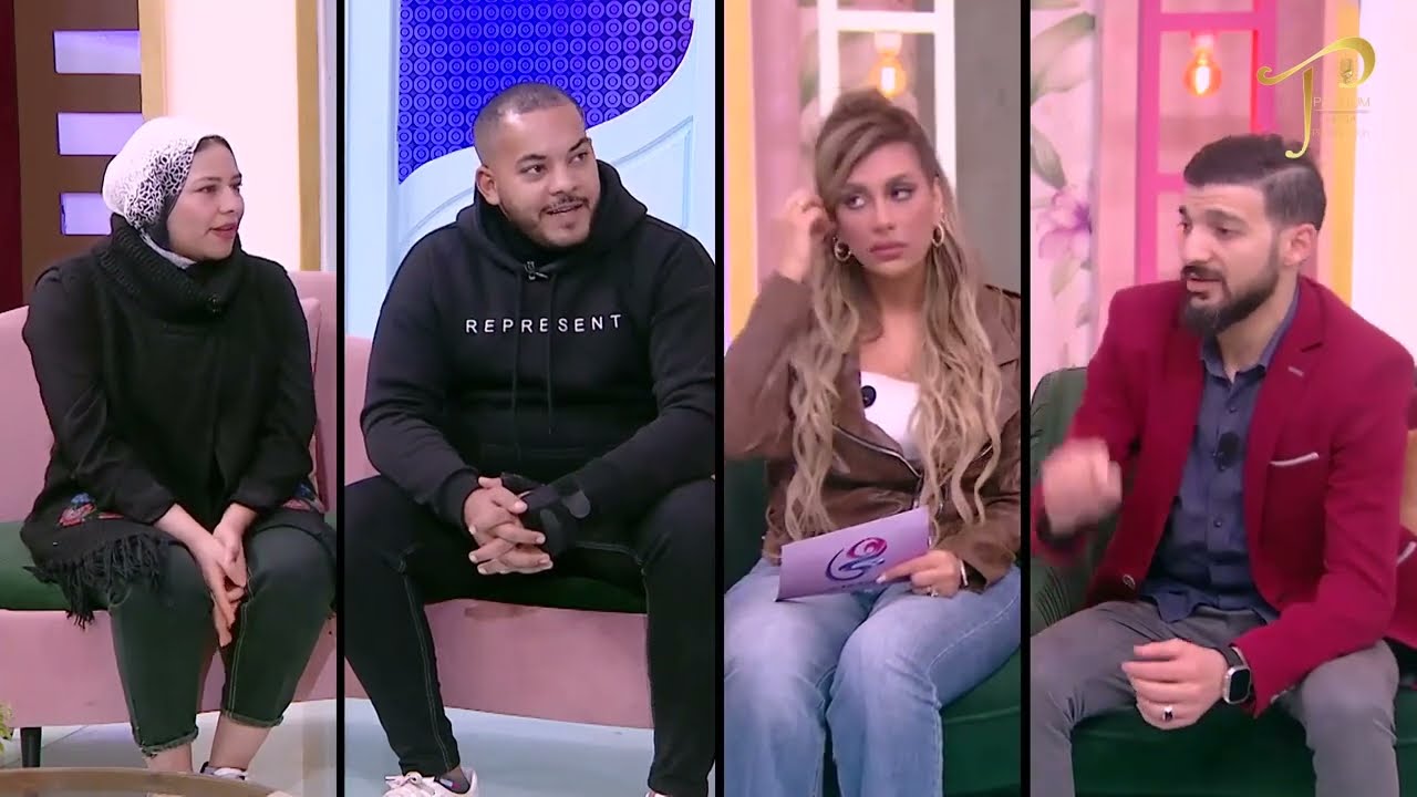 برنامج مقالب | متهزرش | الراجل مستحملش تقصير مراته في حقه ف عرف عليها واحدة تملى عينه شوية !! 😨🤦‍♂️💔