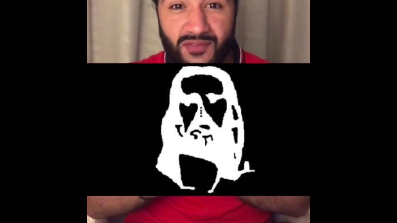 Me Telling You That You Can See Jesus By 4 Dots
