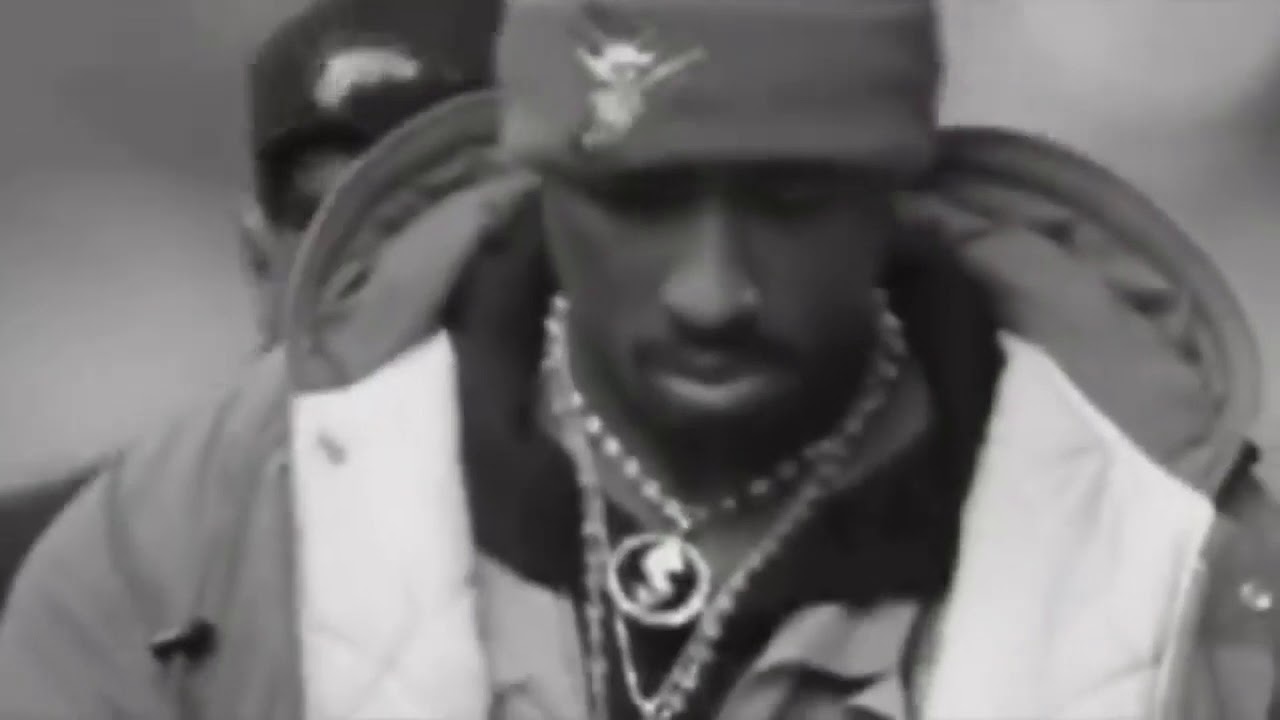 2Pac - Rise Of a Champion (Official Video)