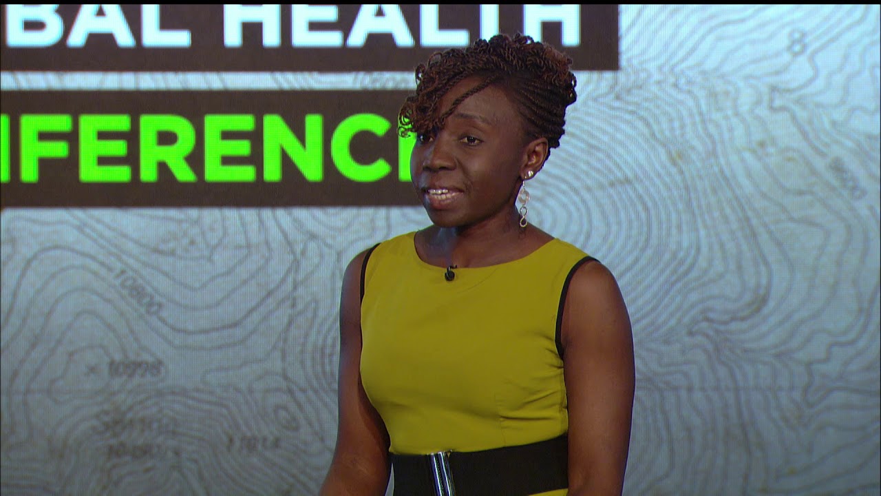 Agneta Odera, MD | Breakout | M3 2020