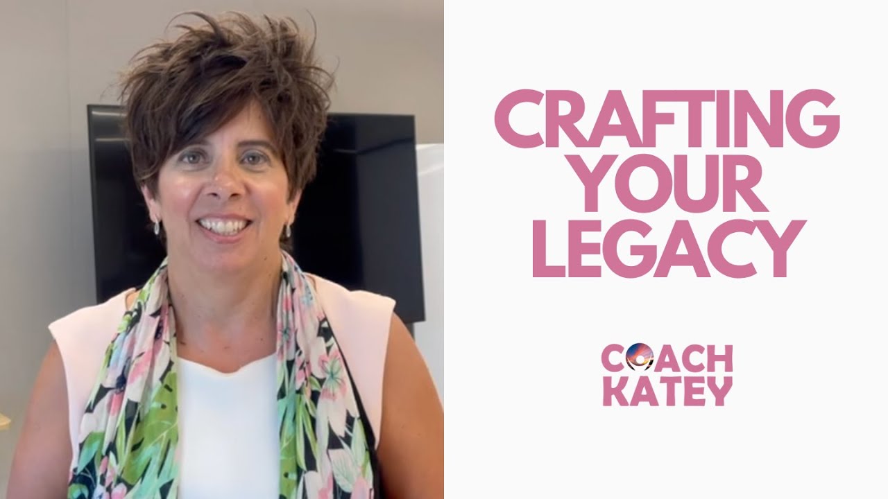Fortune Cookie Wisdom: Crafting Your Legacy