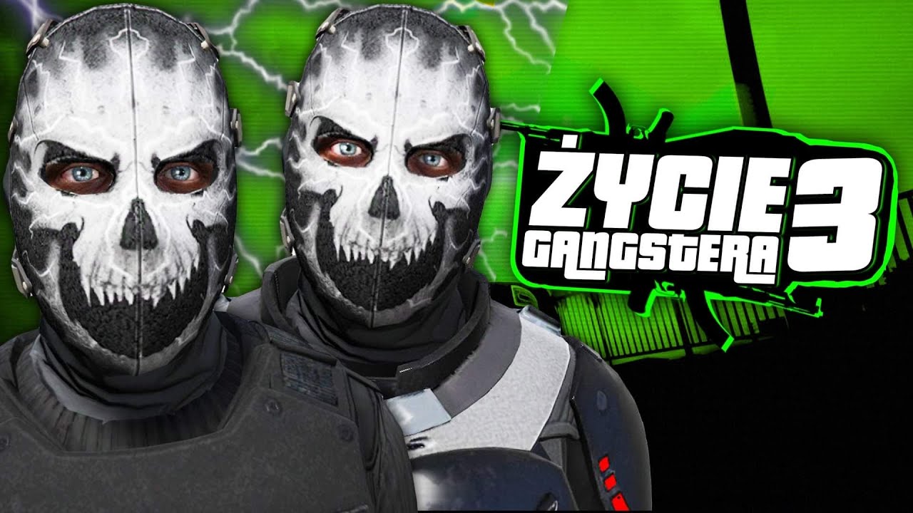 GTA V THE ORIGINAL HILLS #303 JEST ICH DWÓCH?!