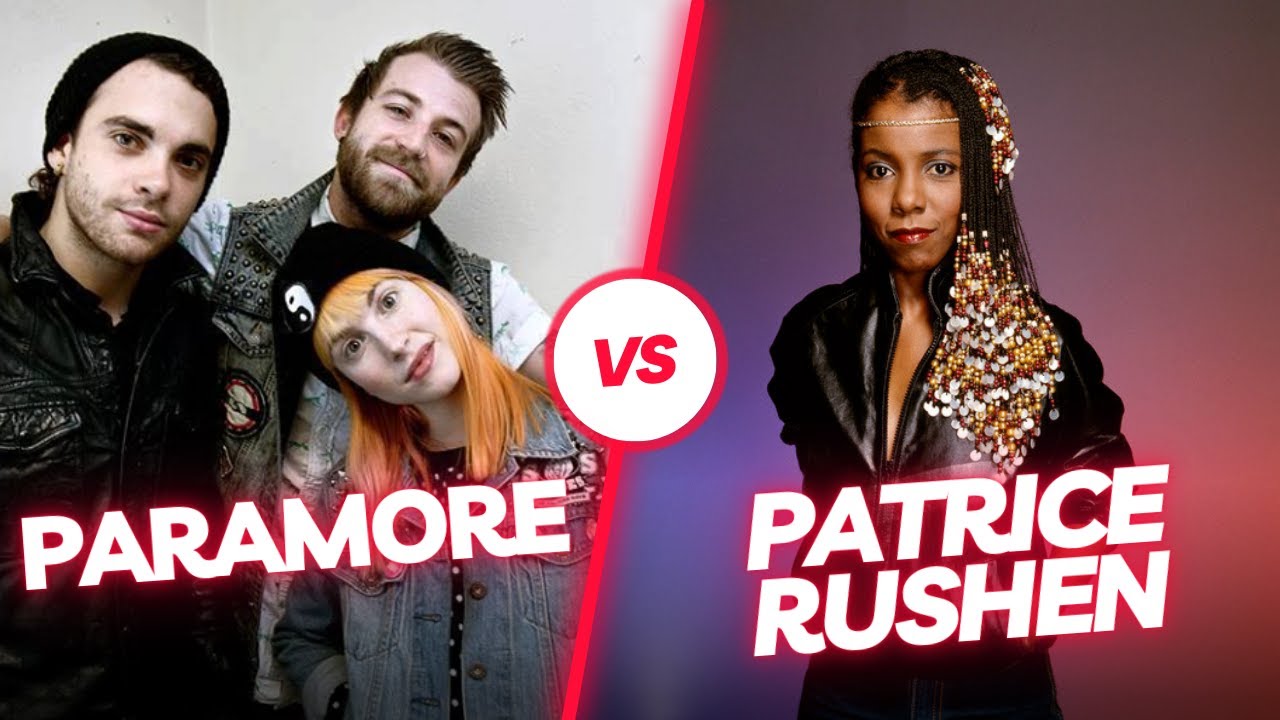 Ain't It Fun + Forget Me Nots Mashup - @ihearcanvas