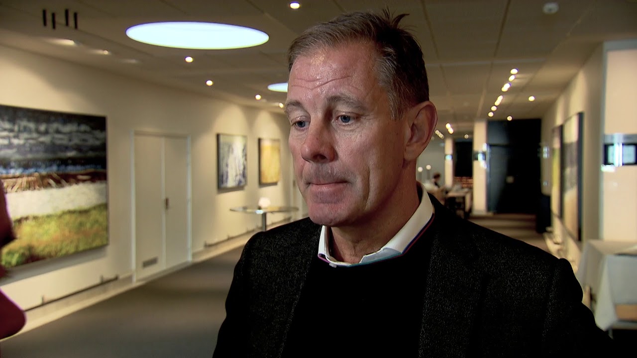 Fra Hirtshals til Fraserburgh - afsnit1