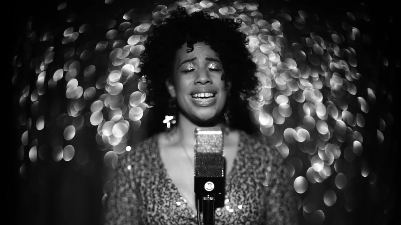 Lady Nade | Complicated Live | Vintage