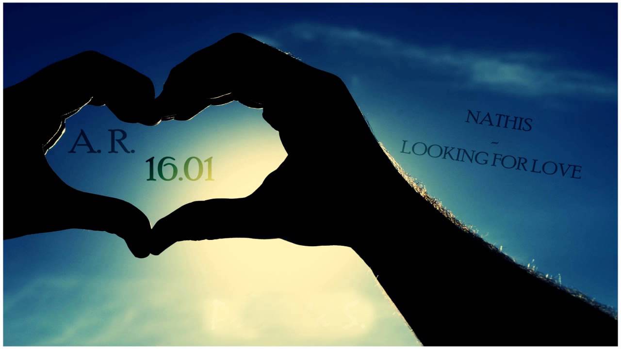 Nathis - Looking For Love (Romantic Love Piano Hip Hop Beat)