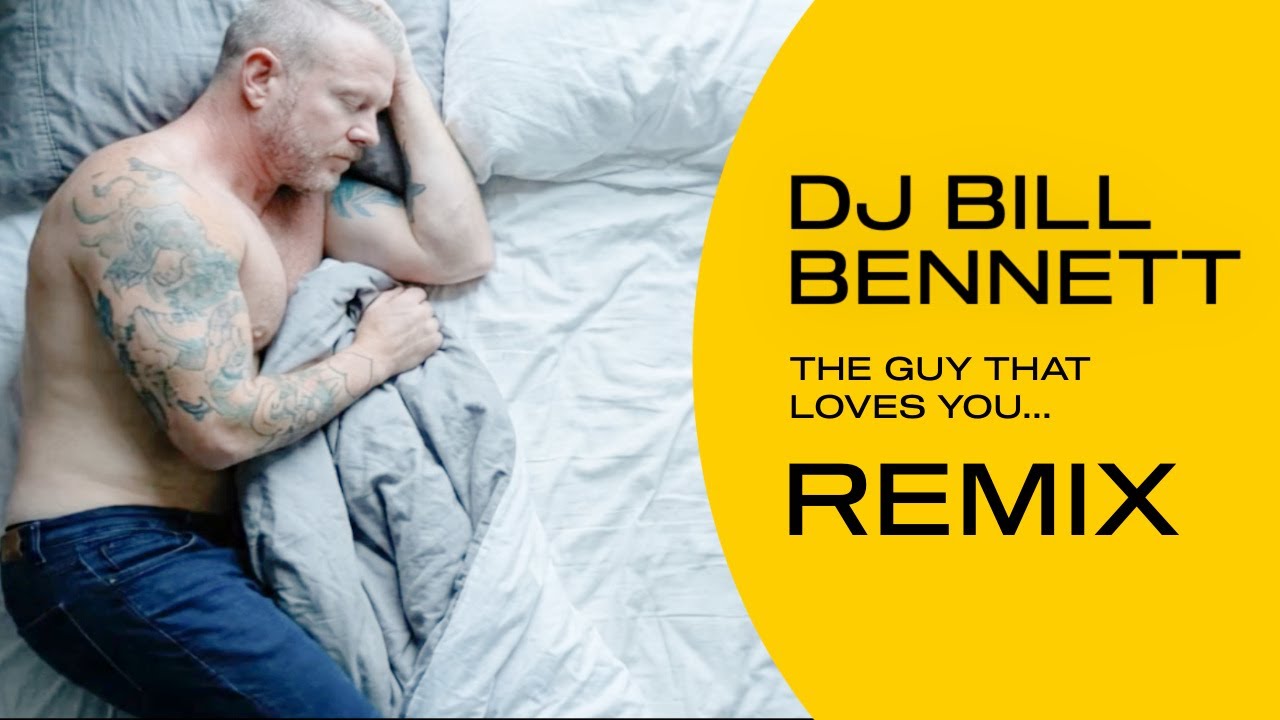 The Guy That Loves You... Remix Video
