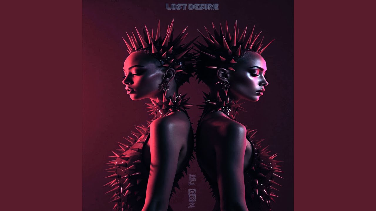Lost Desire