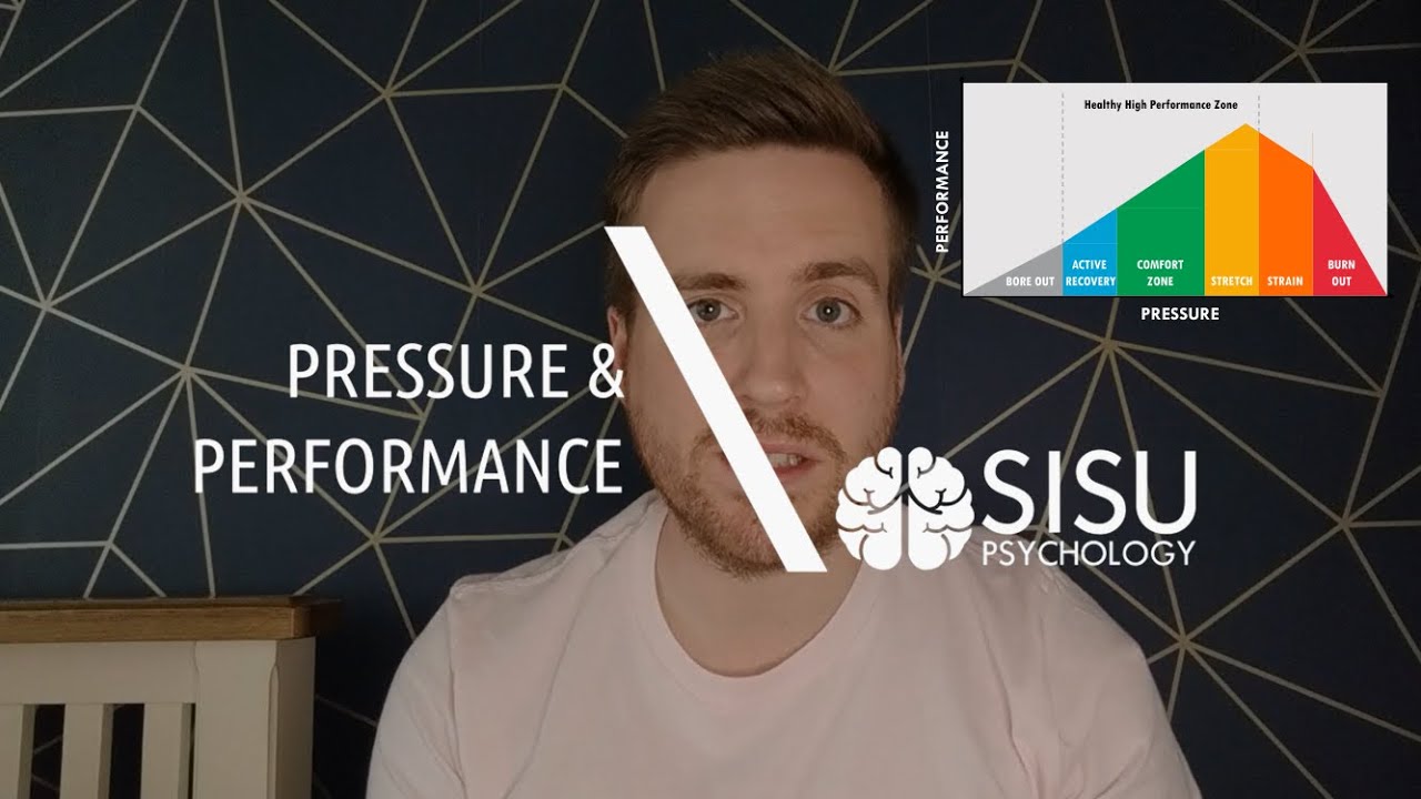 Pressure & Performance