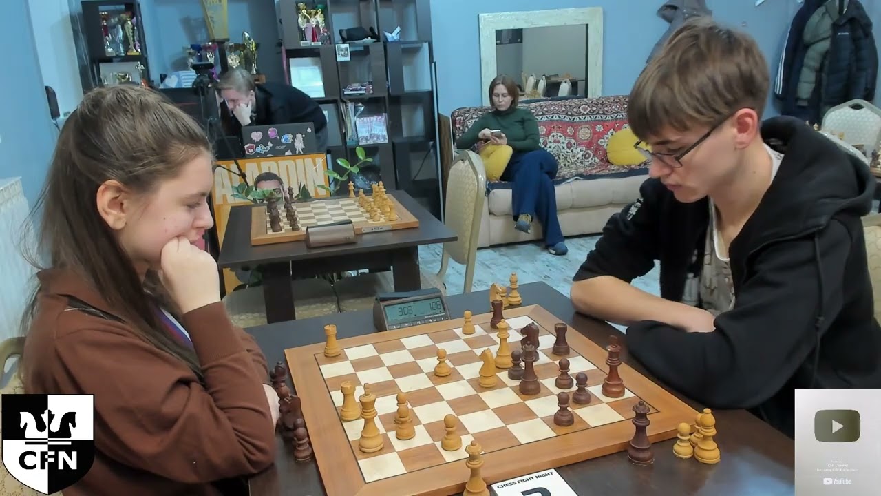 Match candidate. Pinkamena (1779) vs Zaleckis Z. (1623). Chess Fight Night. Blitz