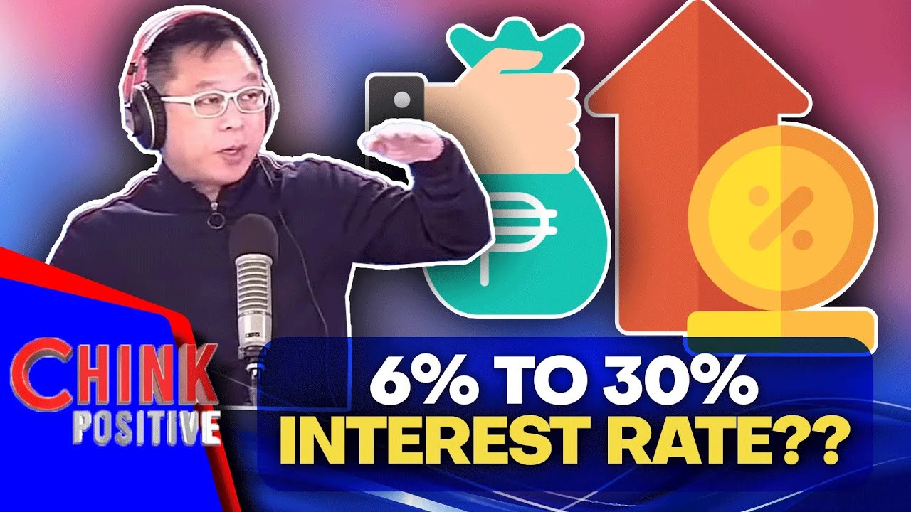Tips sa mas mataas na interest rate kaysa time deposit ng bangko
