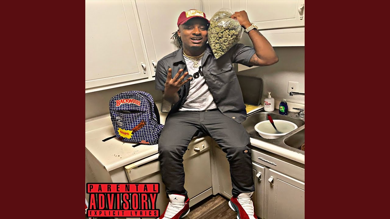 G.S.M- Gotta $tay Motivated