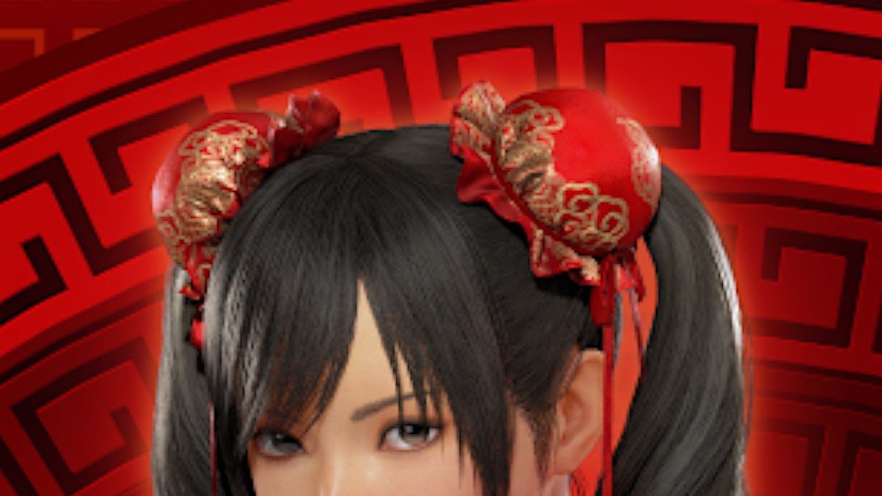 What's in Patch 2.09 for Tekken 8?