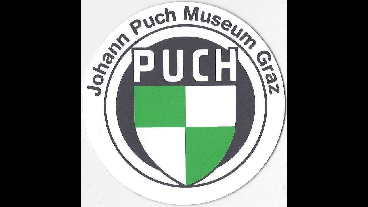 20 Jahre Puch Museum