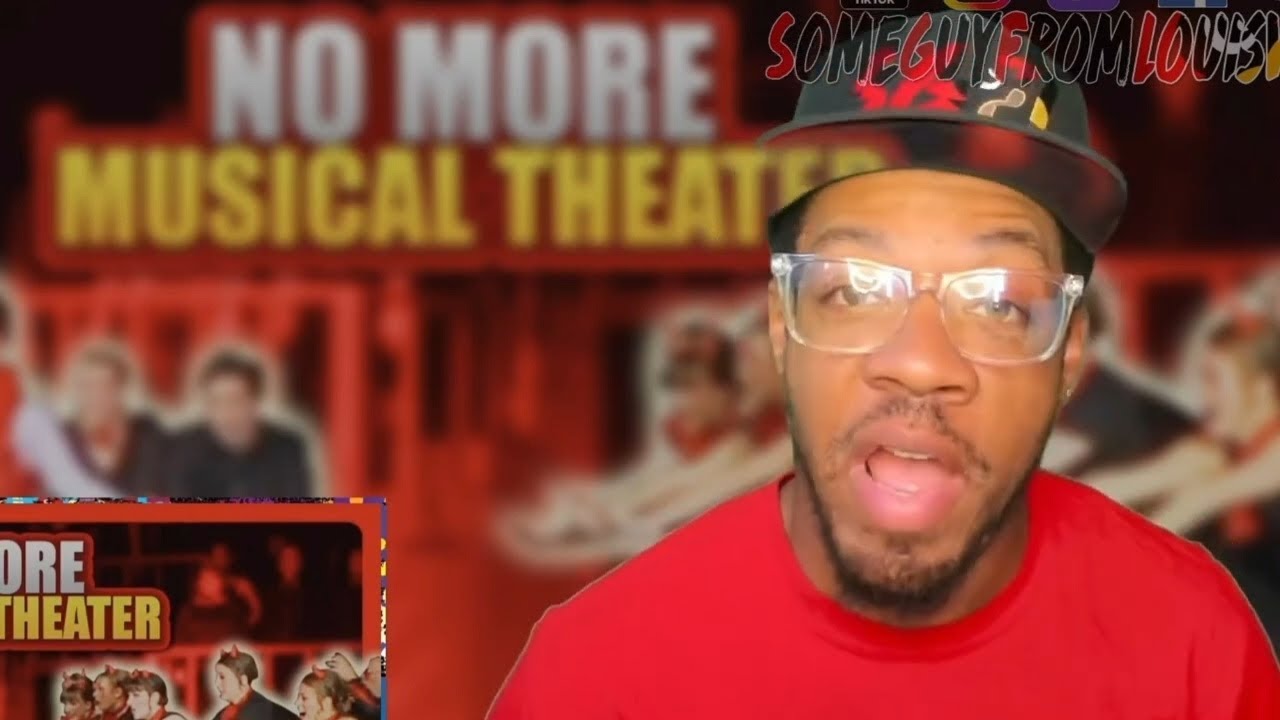🎭😂 