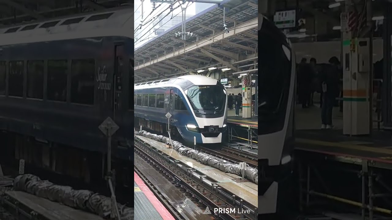 Nao-1(なおいち) live 東京駅で長めの配信します