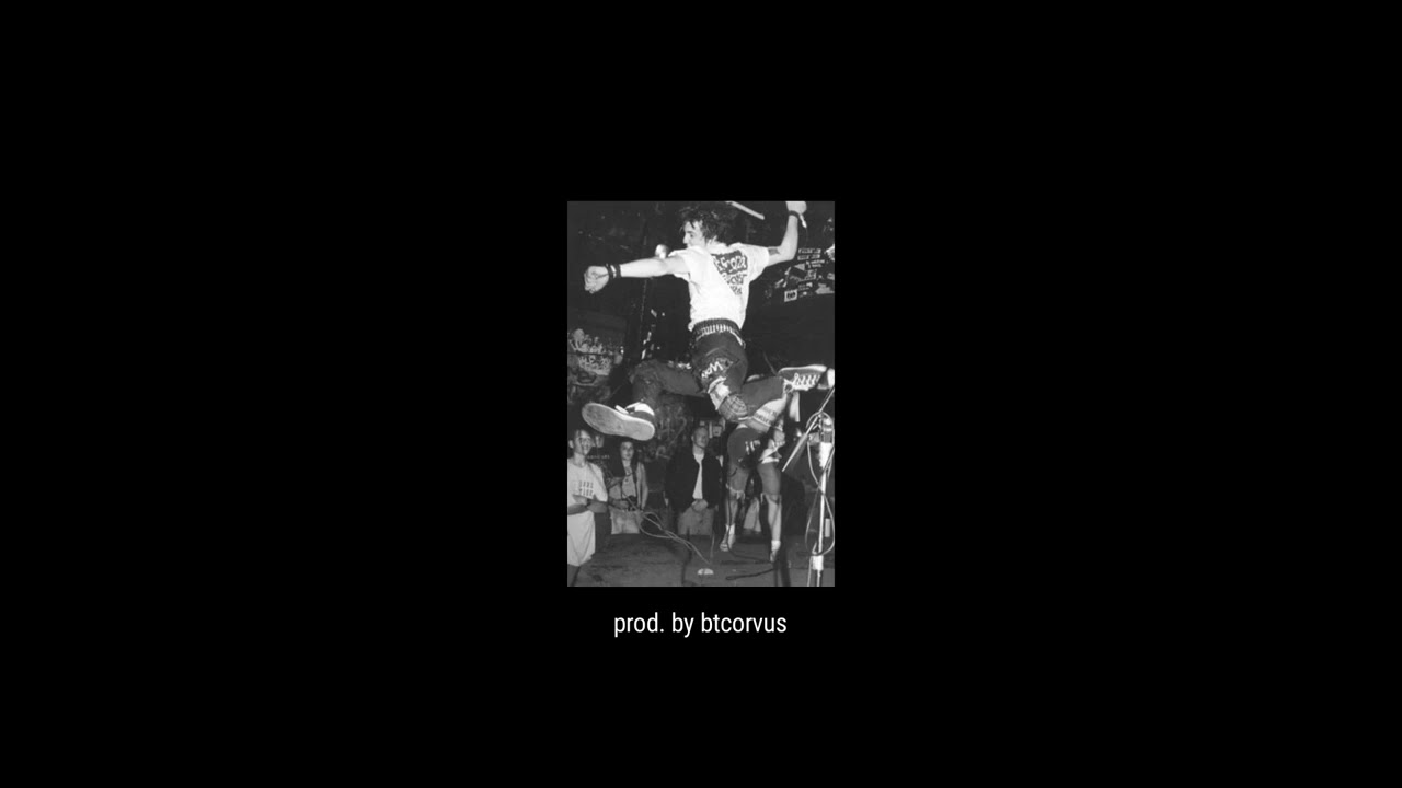 [FREE GUITAR LOOPS] punk rock guitar