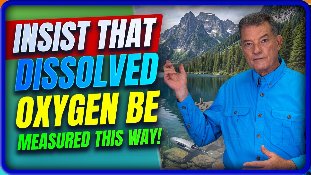 Before Your Lake Suffocates To Death