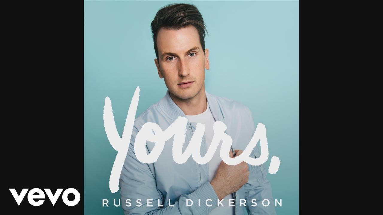 Russell Dickerson - Every Little Thing (Audio)