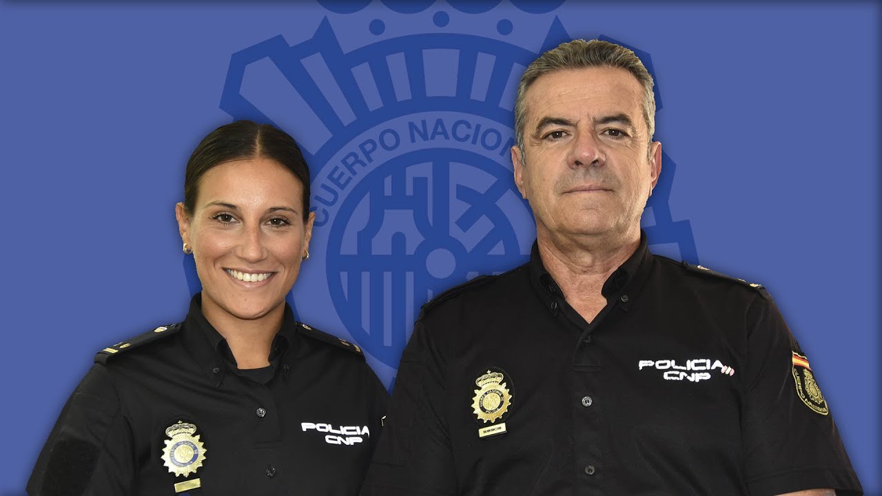 Inspector de la Policía Nacional, cuando actualizarse es una obligación