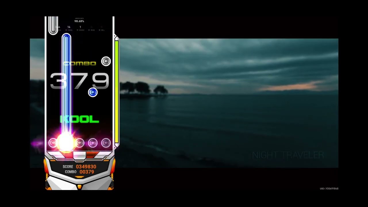 Houseplan - Tracking Down (HD 14) - EZ2ON Reboot : R | 5B