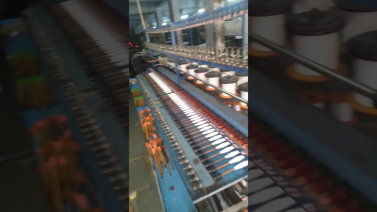 bobin machine surat