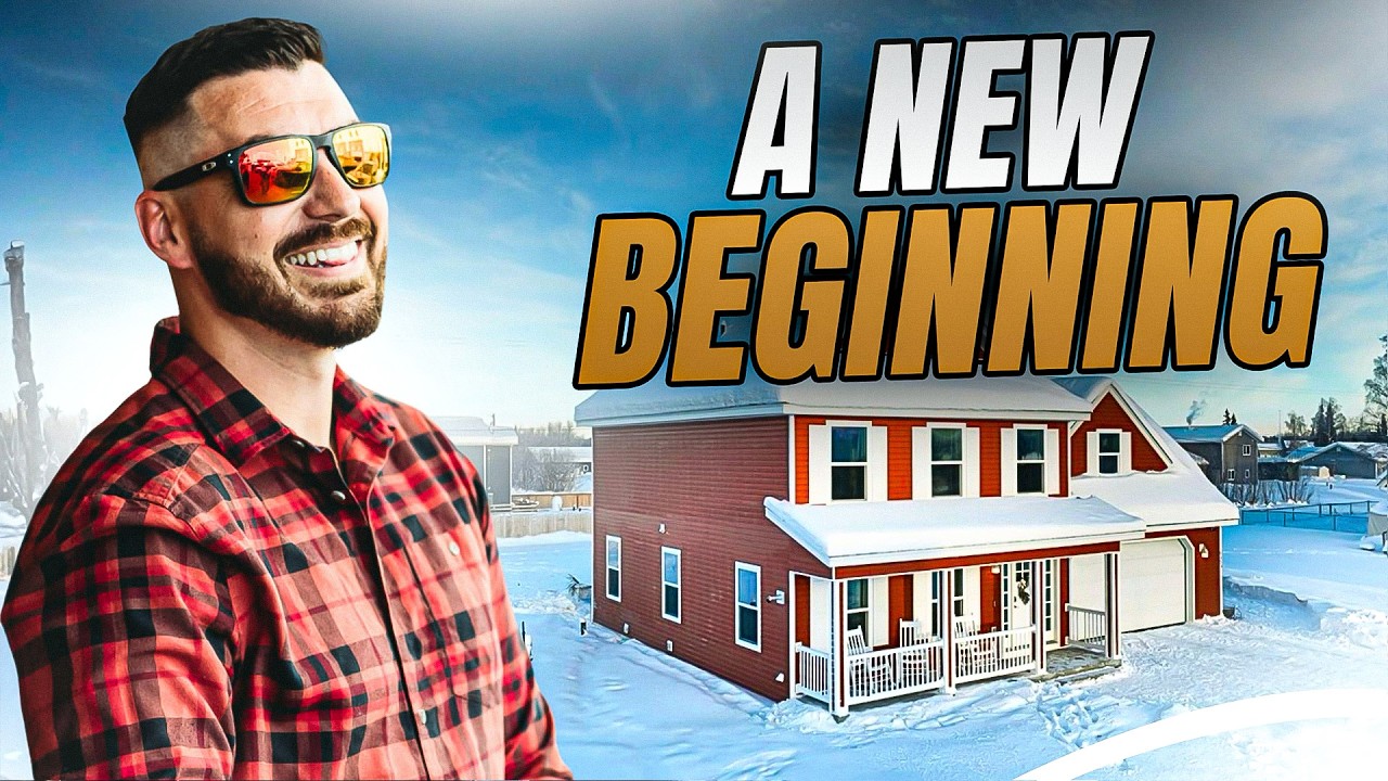 Недвижимость в Фэрбенксе, Аляска | The Real Estate Collective