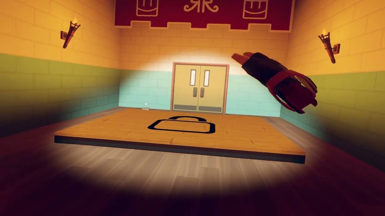 4:11 trust (godly arrow spread)